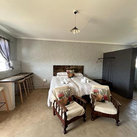 Carlton Heights Guesthouse Middelburg  ภายนอก รูปภาพ