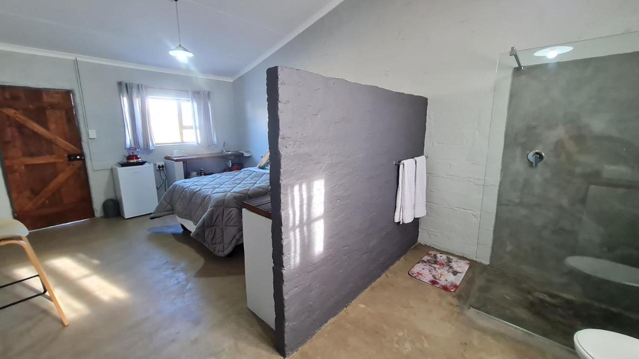 Carlton Heights Guesthouse Middelburg  ภายนอก รูปภาพ