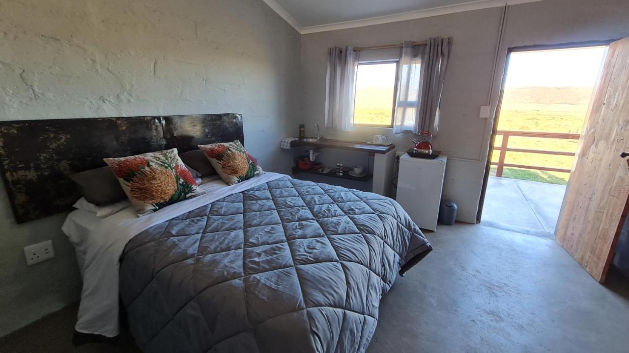 Carlton Heights Guesthouse Middelburg  ภายนอก รูปภาพ