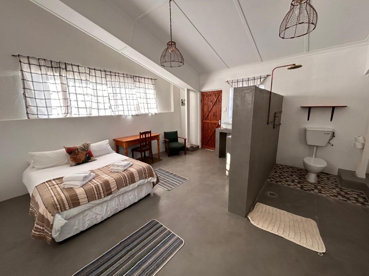 Carlton Heights Guesthouse Middelburg  ภายนอก รูปภาพ