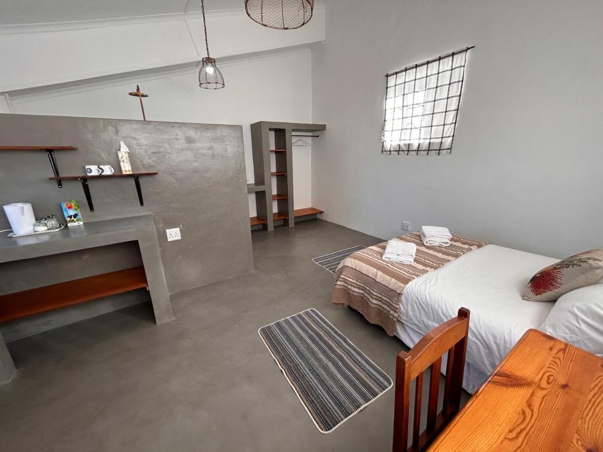Carlton Heights Guesthouse Middelburg  ภายนอก รูปภาพ