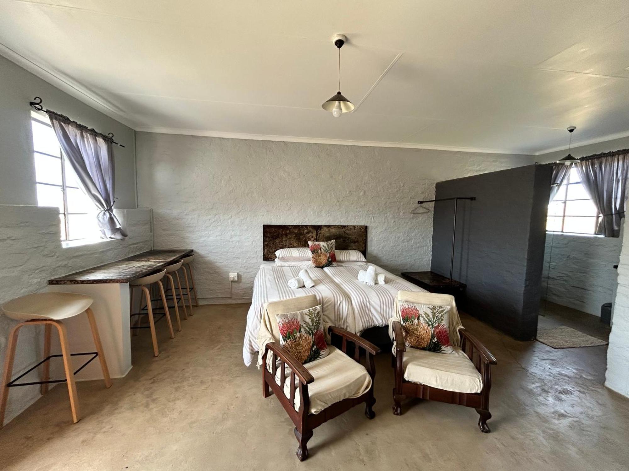 Carlton Heights Guesthouse Middelburg  ภายนอก รูปภาพ